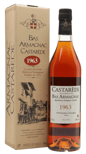 ARMAGNAC CASTAREDE 1963 0,7L 40%.png