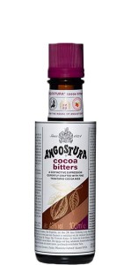 Angostura Cocoa Bitters 0,1L / 48% 
