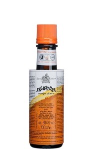 Angostura Orange Bitters 0,1L / 28% 