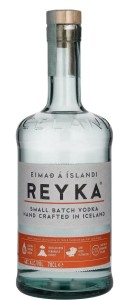 WÓDKA REYKA PREMIUM 0,7L / 40%