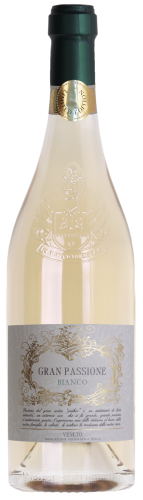 GRAN PASSIONE BIANCO