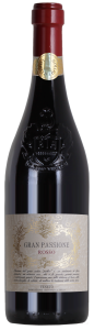 Wino Gran Passione rosso 0,75L / 14%  