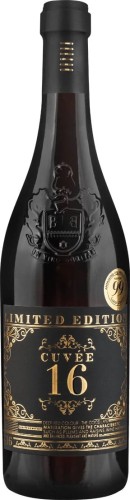 CUVEE 16 LIMITED EDITION