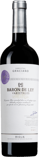 BARON DE LEY GRACIANO