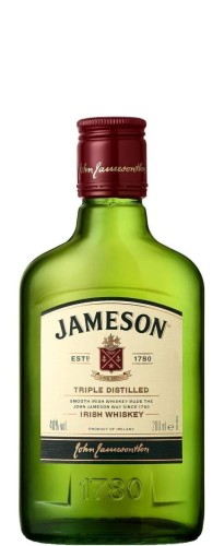 JAMESON ORIGINAL 0,2L