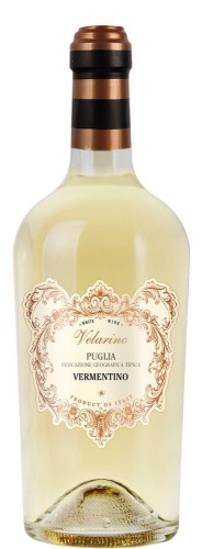 VALERINO VERMENTINO