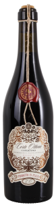 Wino Corte Ottone Riserva 0,75L / 13,5% 