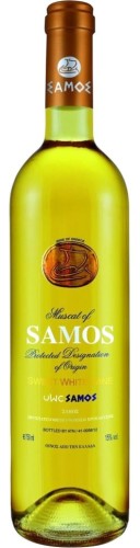 MUSCAT OF SAMOS
