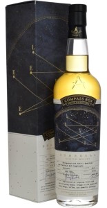 Whisky Compass Box Ethereal 0,7L / 49%
