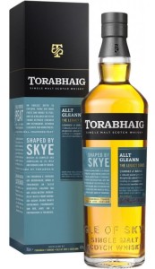 Whisky Torabhaig Allt Gleann 0,7L / 46%