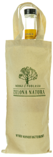 WÓDKA ZIELONA NATURA  ZIEMNIACZANA NATURALNA 1,5L 40% + TORBA2.png