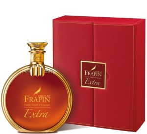 Koniak Frapin Extra 0,7L / 40%