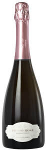 Wino musujące Primo rose  0,75L / 12,5%