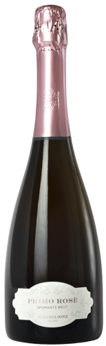 PRIMO ROSE 0,75L