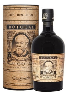 Rum Botucal Seleccion de Familia 0,7L / 43%