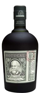 Rum Botucal Reserva Exclusiva 0,7L / 40%