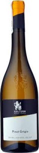 Wino Kaltern Pinot grigio 0,75L / 13,5%  