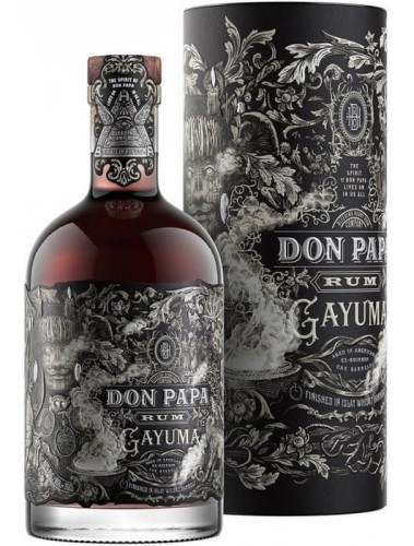 DON PAPA GAYUMA