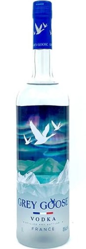 Grey Goose Aurora 1L