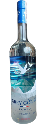 GREY GOOSE AURORA 1,75L