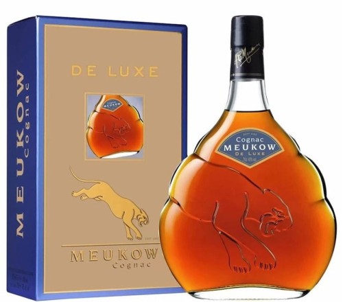 MEUKOW DE LUXE 0,7L