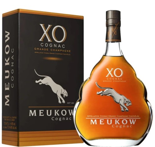 MEUKOW XO GRANDE CHAMPAGNE