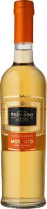 Wino Pellegrino Moscato vino liquoroso 0,5L / 16% 