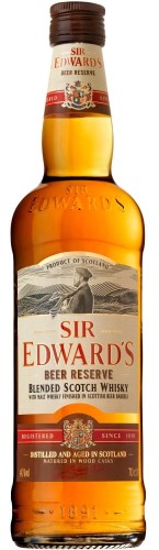 SIR EDWARD'S BEER RESERVE