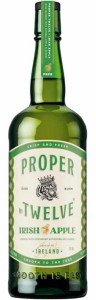 Proper No. Twelve Irish Apple 0,7L / 35%