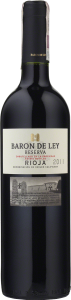 Wino Baron de Ley Reserva 0,75L / 14,5%