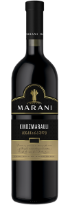 Wino Kindzmarauli Marani  0,75L / 11,5%