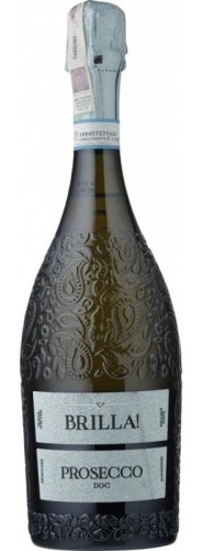 PROSECCO BRILLA EXTRA DRY
