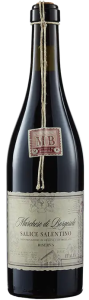 Wino Marchese di Borgosole Salice Salentino 0,75L / 13,5%
