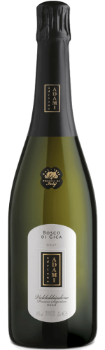 PROSECCO VALDOBBIADENE BOSCO DI GICA SUPERIORE DOCG