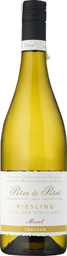 PETER & PETER RIESLING TROCKEN