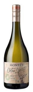 Wino Montes Outer Limits Sauvignon blanc 0,75L / 13,5%