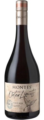 MONTES OUTER LIMITS PINOT NOIR