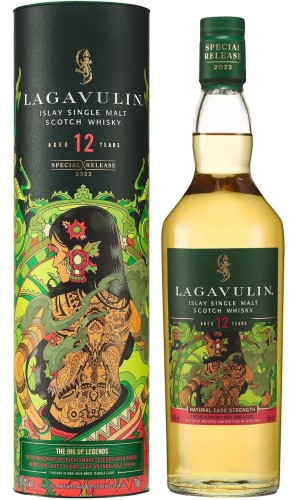 LAGAVULIN 12 YO SPECIAL RELEASE 2023