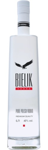 WÓDKA BIELIK 0,7L