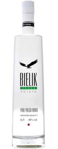 WÓDKA BIELIK POTATO 0,7