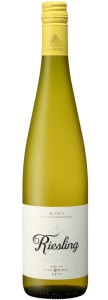Wino Jean Biecher Riesling 0,75L / 12,5% 