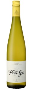 Wino Jean Biecher Pinot gris 0,75L / 11,5%