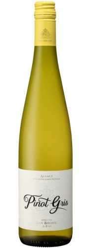 JEAN BIECHER PINOT GRIS