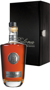Wódka Palona Pułkownika Boruty 0,7L / 52%