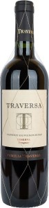 Wino Traversa Cabernet  sauvignon reserva 0,75L / 12,5% 