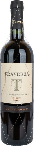 TRAVERSA CABERNET SAUVIGNON ROBLE RESERVA
