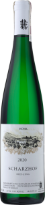 Wino Scharzhof Riesling 0,75L / 8,5% 