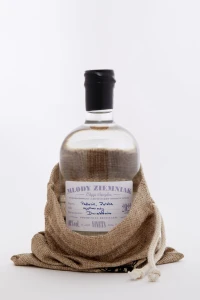Wódka Młody Ziemniak 2022 Vineta Edycja Specjalna 0,5L / 40%
