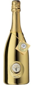 Wino musujące Val d'Oca extra dry 0,75L / 11,5% 