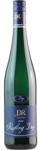 Wino Dr Loosen Riesling Dry 0,75L / 12%